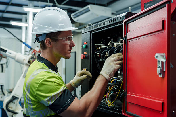 24/7 Emergency Generator Installation experts in Blythe, CA