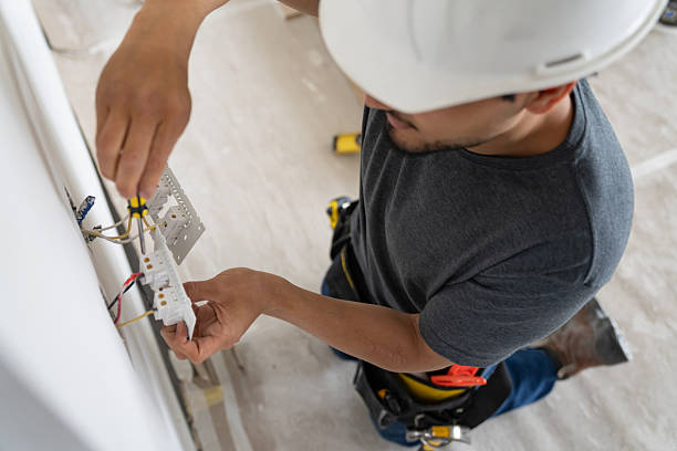 Reliable Generator Installation contractor in Blythe, CA by No Joke electrician