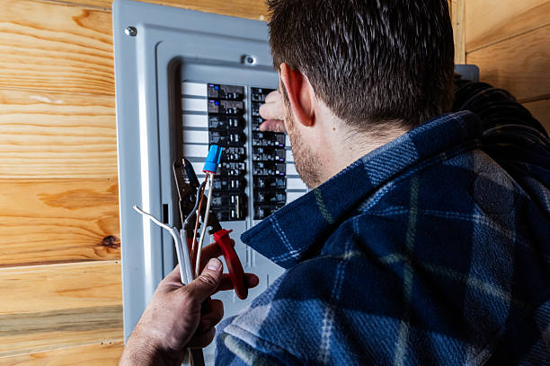 Affordable Generator Installation solutions in Blythe, CA